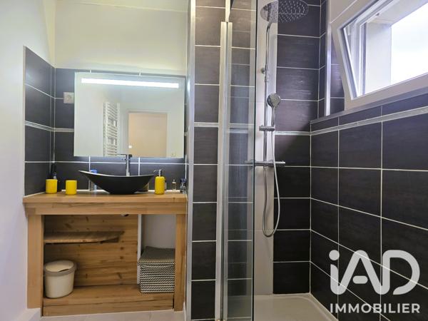 Maison à vendre 6 pièces 148 m² Plérin