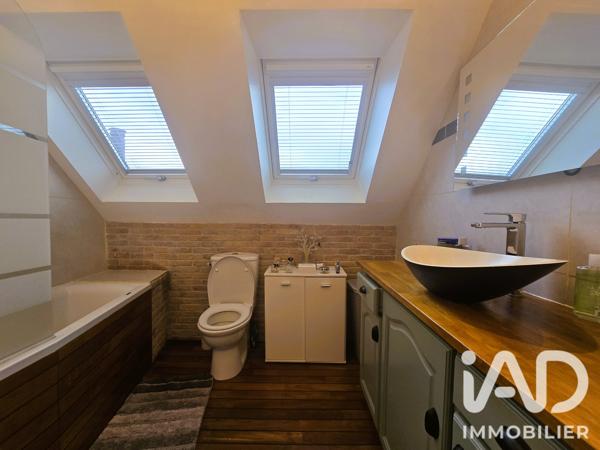 Maison à vendre 6 pièces 148 m² Plérin