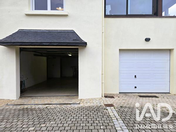 Maison à vendre 6 pièces 148 m² Plérin