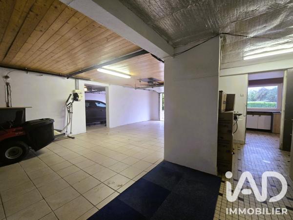 Maison à vendre 6 pièces 148 m² Plérin