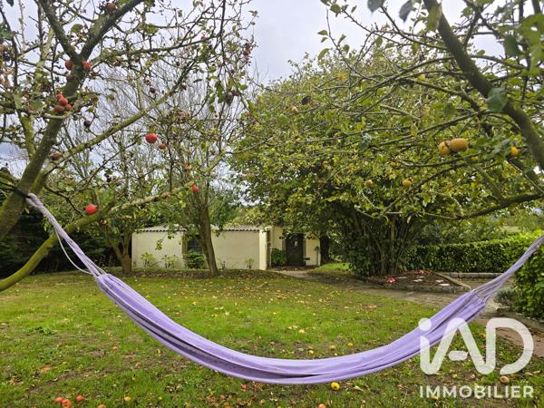 Maison à vendre 6 pièces 148 m² Plérin