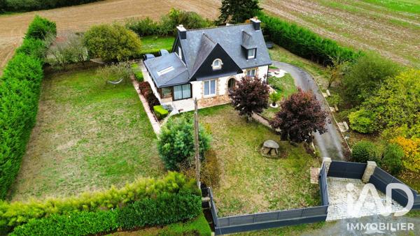 Maison à vendre 6 pièces 148 m² Plérin