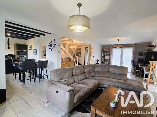 Maison à vendre 6 pièces 148 m² Plérin