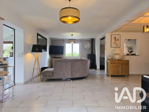 Maison à vendre 6 pièces 148 m² Plérin