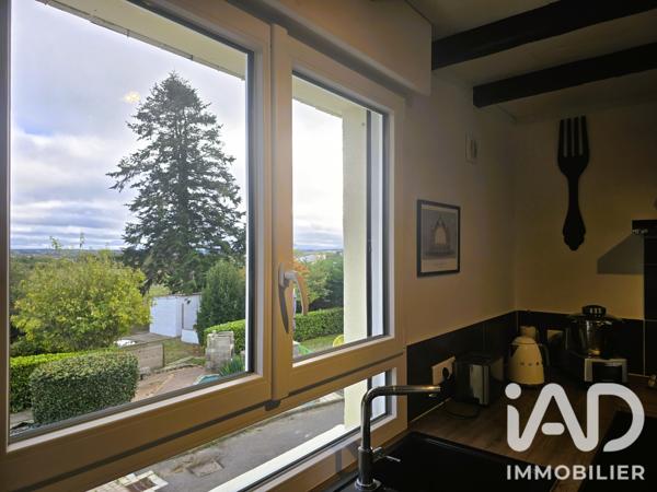 Maison à vendre 6 pièces 148 m² Plérin