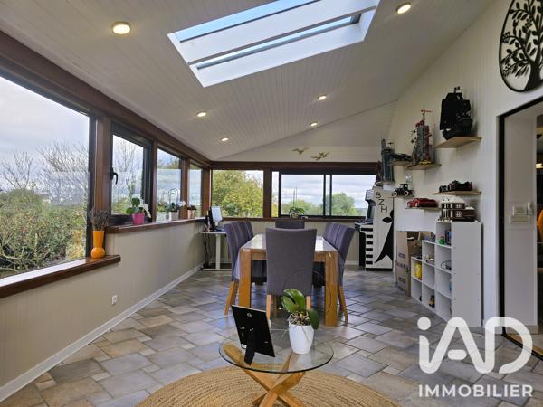 Maison à vendre 6 pièces 148 m² Plérin