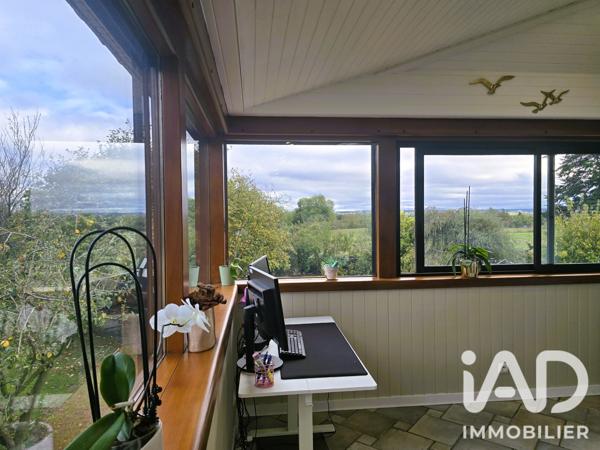 Maison à vendre 6 pièces 148 m² Plérin