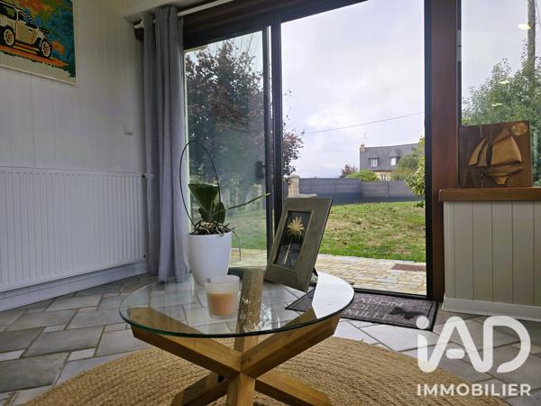 Maison à vendre 6 pièces 148 m² Plérin