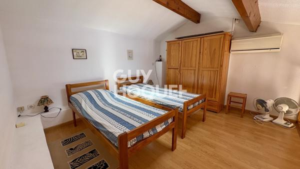 APPARTEMENT À VENDRE DE 3 PIÈCES DE 39,00 M²