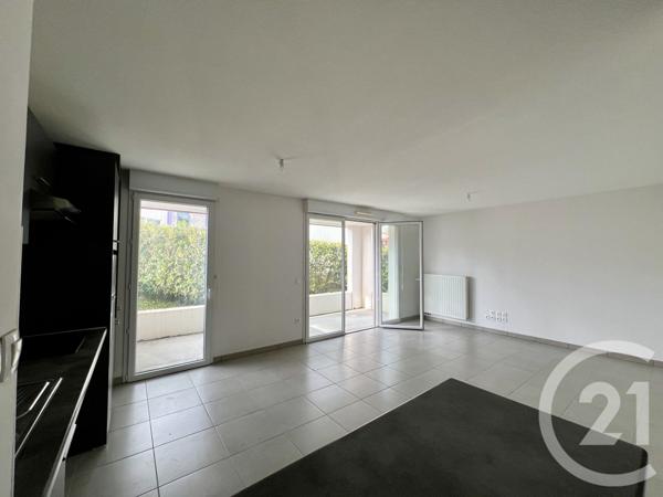 Appartement T3 à vendre  3 pièces - 61,83 m2 USTARITZ - 64