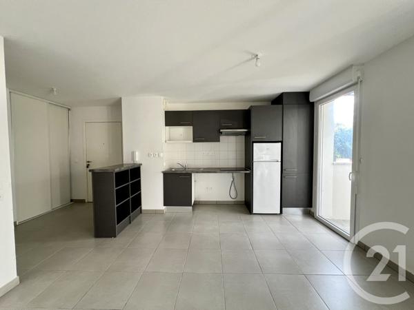 Appartement T3 à vendre  3 pièces - 61,83 m2 USTARITZ - 64