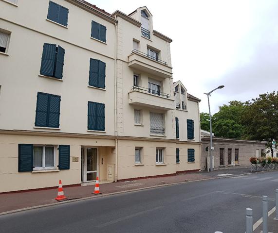Appartement L'Hay Les Roses Studio avec coin nuit