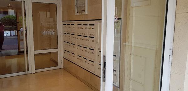 Appartement L'Hay Les Roses Studio avec coin nuit