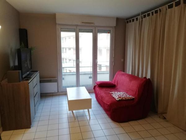 Appartement L'Hay Les Roses Studio avec coin nuit