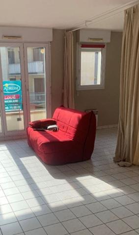 Appartement L'Hay Les Roses Studio avec coin nuit