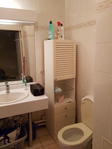 Appartement L'Hay Les Roses Studio avec coin nuit