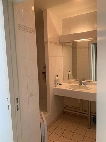 Appartement L'Hay Les Roses Studio avec coin nuit