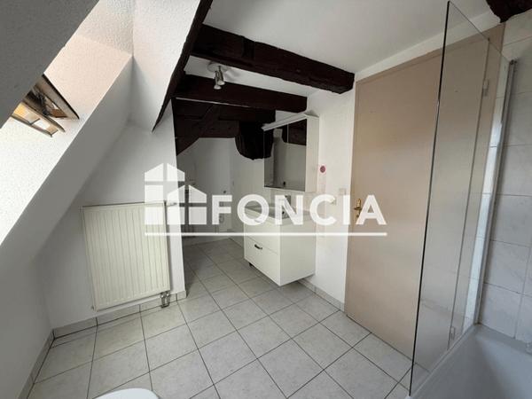 Location Appartement 3 pièces 57.9 m² - Selestat 67600