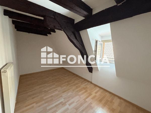 Location Appartement 3 pièces 57.9 m² - Selestat 67600