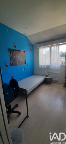 Maison à vendre 6 pièces 104 m² Angerville-la-Campagne