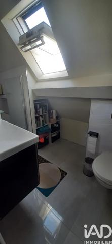 Maison à vendre 6 pièces 104 m² Angerville-la-Campagne
