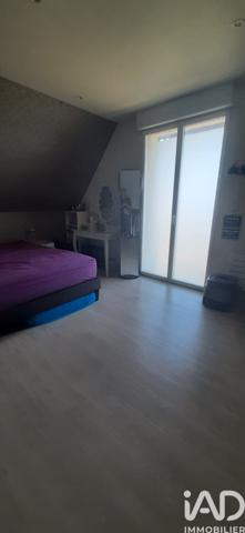 Maison à vendre 6 pièces 104 m² Angerville-la-Campagne