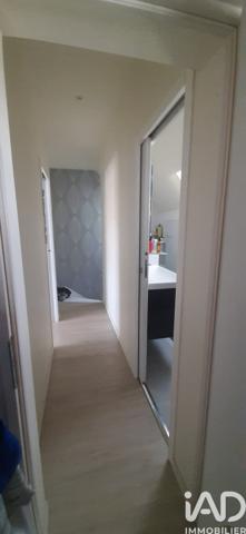 Maison à vendre 6 pièces 104 m² Angerville-la-Campagne