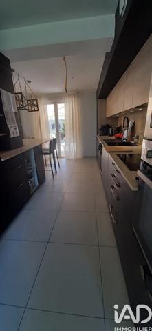 Maison à vendre 6 pièces 104 m² Angerville-la-Campagne