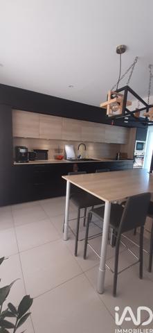 Maison à vendre 6 pièces 104 m² Angerville-la-Campagne