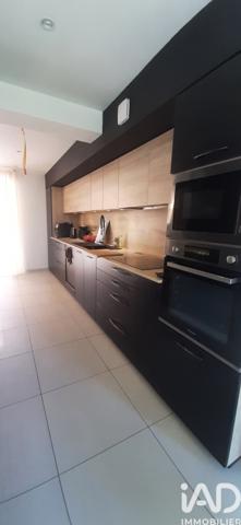 Maison à vendre 6 pièces 104 m² Angerville-la-Campagne