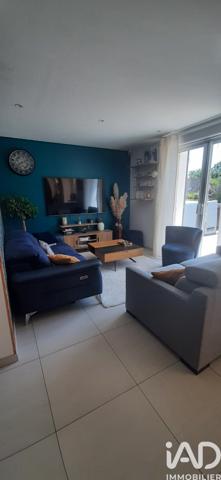Maison à vendre 6 pièces 104 m² Angerville-la-Campagne