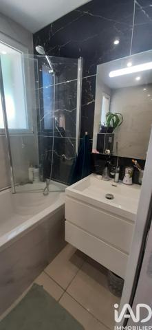 Maison à vendre 6 pièces 104 m² Angerville-la-Campagne