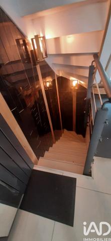 Maison à vendre 6 pièces 104 m² Angerville-la-Campagne