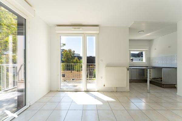 Appartement à vendre |  Bordeaux |  2 pièces | 47 m²