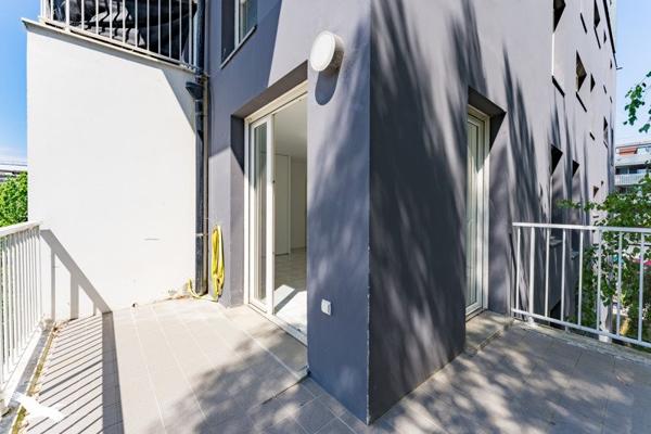 Appartement à vendre |  Bordeaux |  2 pièces | 47 m²