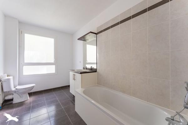 Appartement à vendre |  Bordeaux |  2 pièces | 47 m²