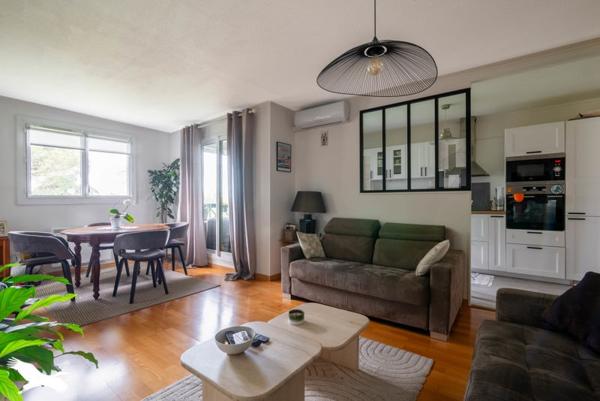 Appartement à vendre |  Toulouse |  3 pièces | 65 m²