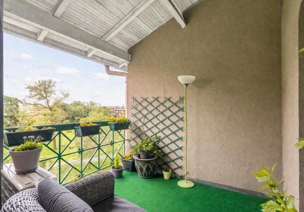 Appartement à vendre |  Toulouse |  3 pièces | 65 m²