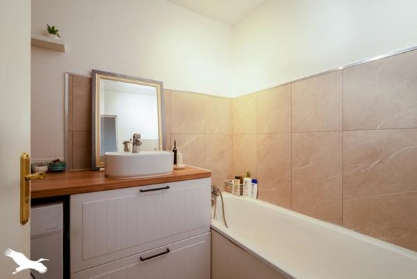 Appartement à vendre |  Toulouse |  3 pièces | 65 m²