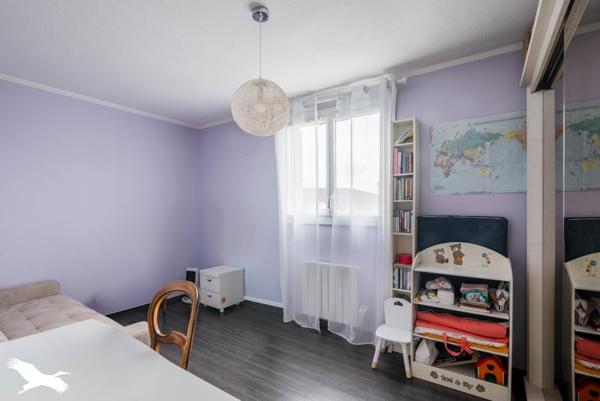 Appartement à vendre |  Toulouse |  3 pièces | 65 m²