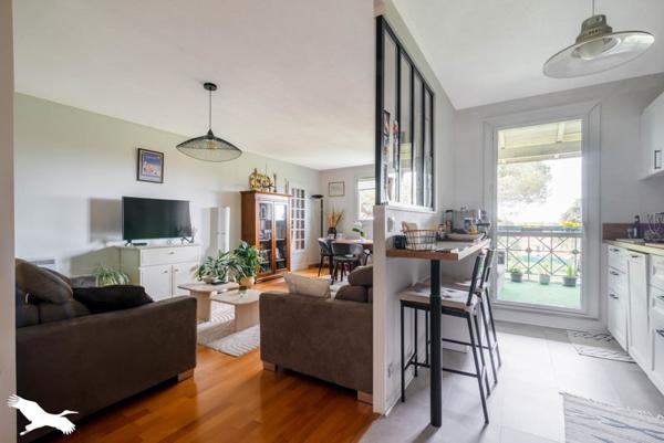 Appartement à vendre |  Toulouse |  3 pièces | 65 m²