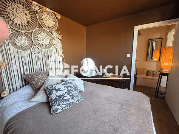 Location Appartement meublé 2 pièces 59 m² - Strasbourg 67100
