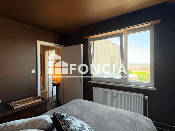 Location Appartement meublé 2 pièces 59 m² - Strasbourg 67100