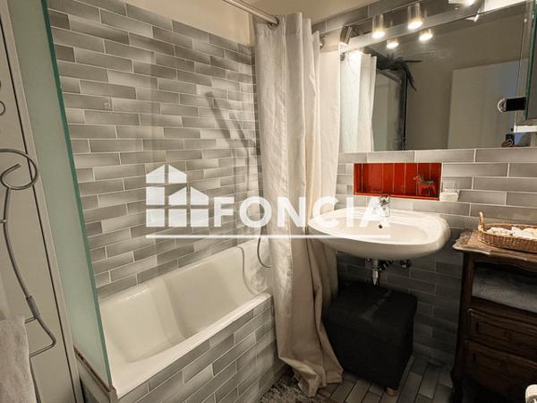 Location Appartement meublé 2 pièces 59 m² - Strasbourg 67100