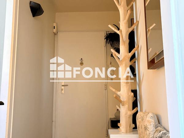 Location Appartement meublé 2 pièces 59 m² - Strasbourg 67100
