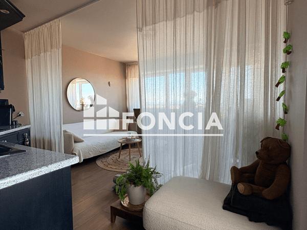 Location Appartement meublé 2 pièces 59 m² - Strasbourg 67100