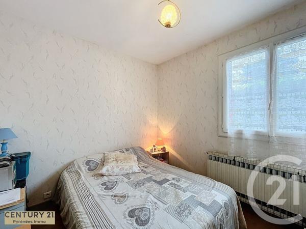 Maison à vendre  4 pièces - 97,40 m2 LOURES BAROUSSE - 65