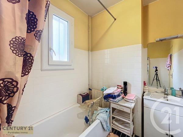 Maison à vendre  4 pièces - 97,40 m2 LOURES BAROUSSE - 65