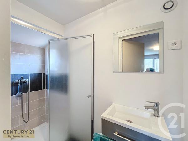 Maison à vendre  4 pièces - 97,40 m2 LOURES BAROUSSE - 65