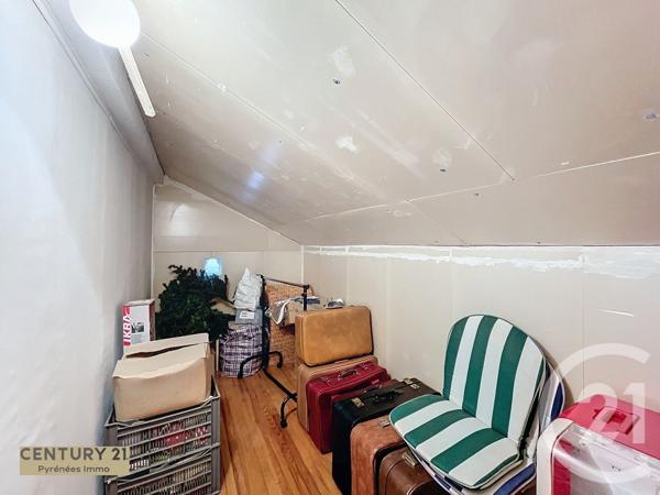 Maison à vendre  4 pièces - 97,40 m2 LOURES BAROUSSE - 65